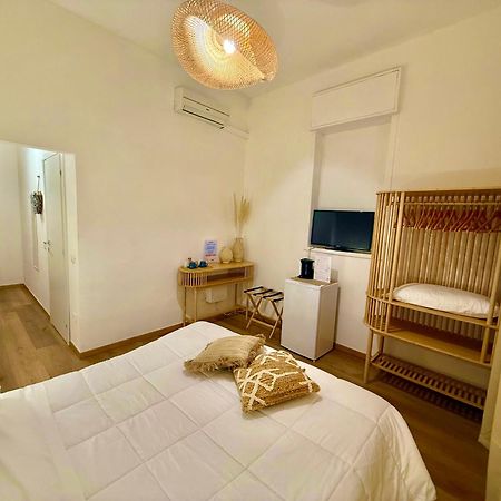 Bed and Breakfast Terrazze Sul Mare Pozzallo Exteriér fotografie
