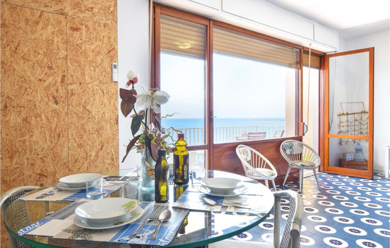 Bed and Breakfast Terrazze Sul Mare Pozzallo Exteriér fotografie