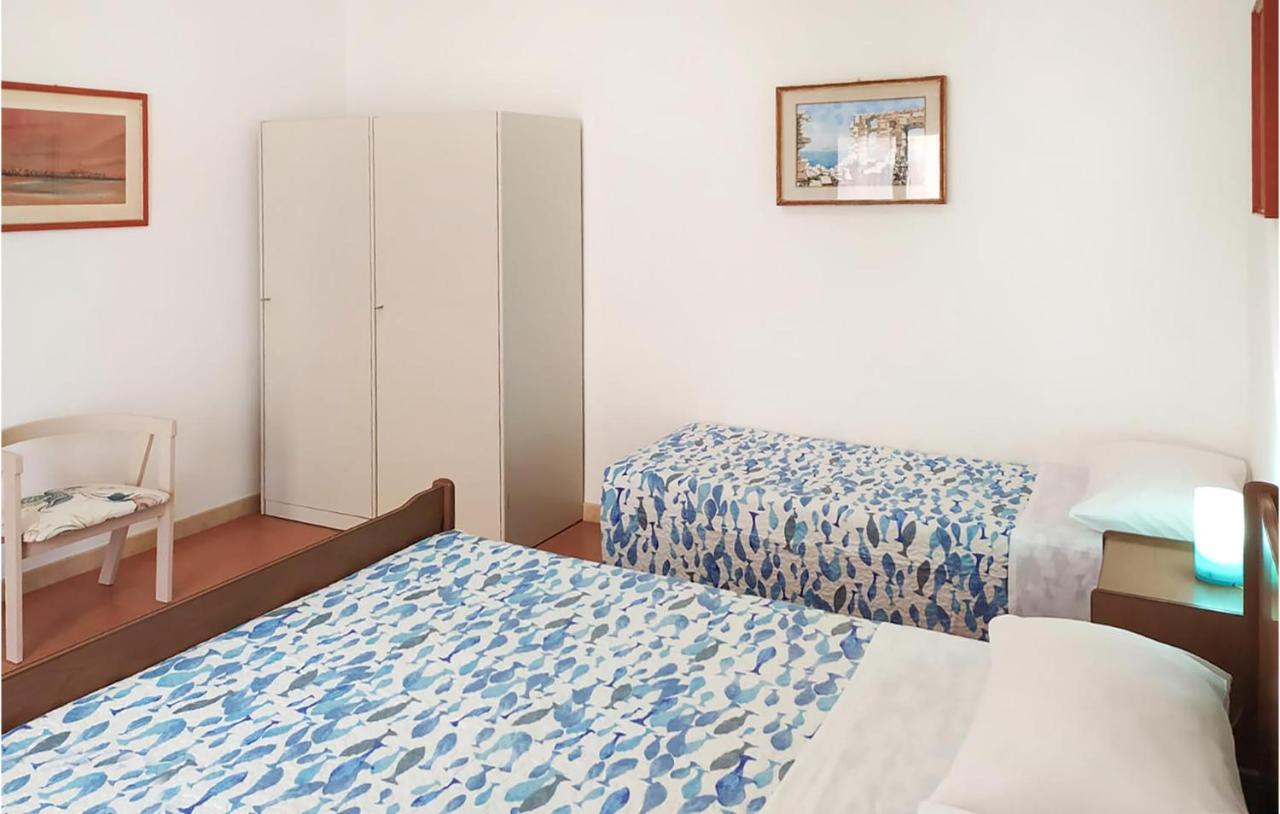 Bed and Breakfast Terrazze Sul Mare Pozzallo Exteriér fotografie
