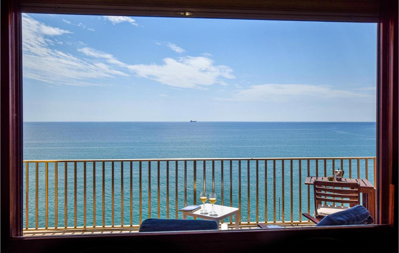 Bed and Breakfast Terrazze Sul Mare Pozzallo Exteriér fotografie