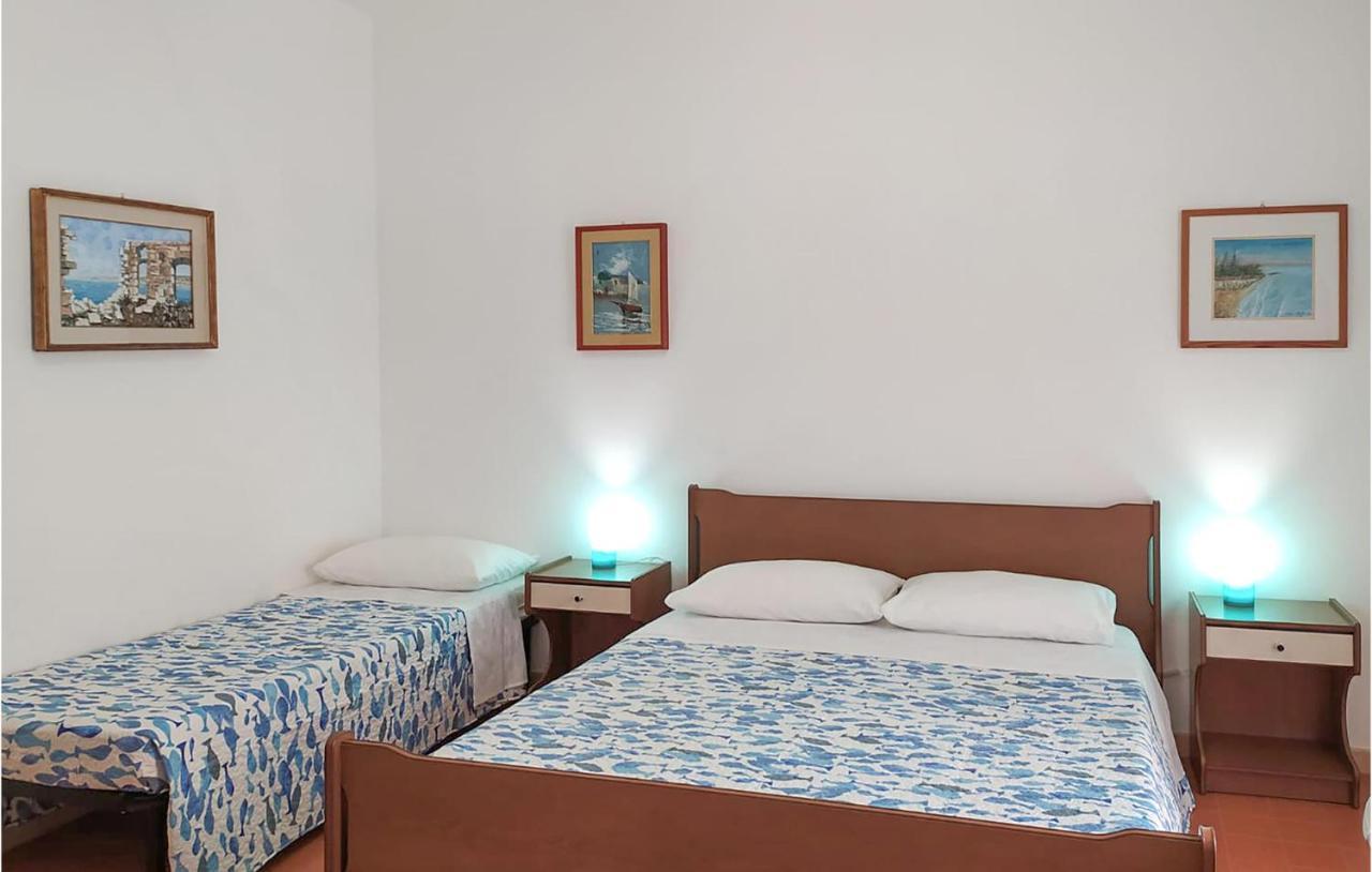 Bed and Breakfast Terrazze Sul Mare Pozzallo Exteriér fotografie