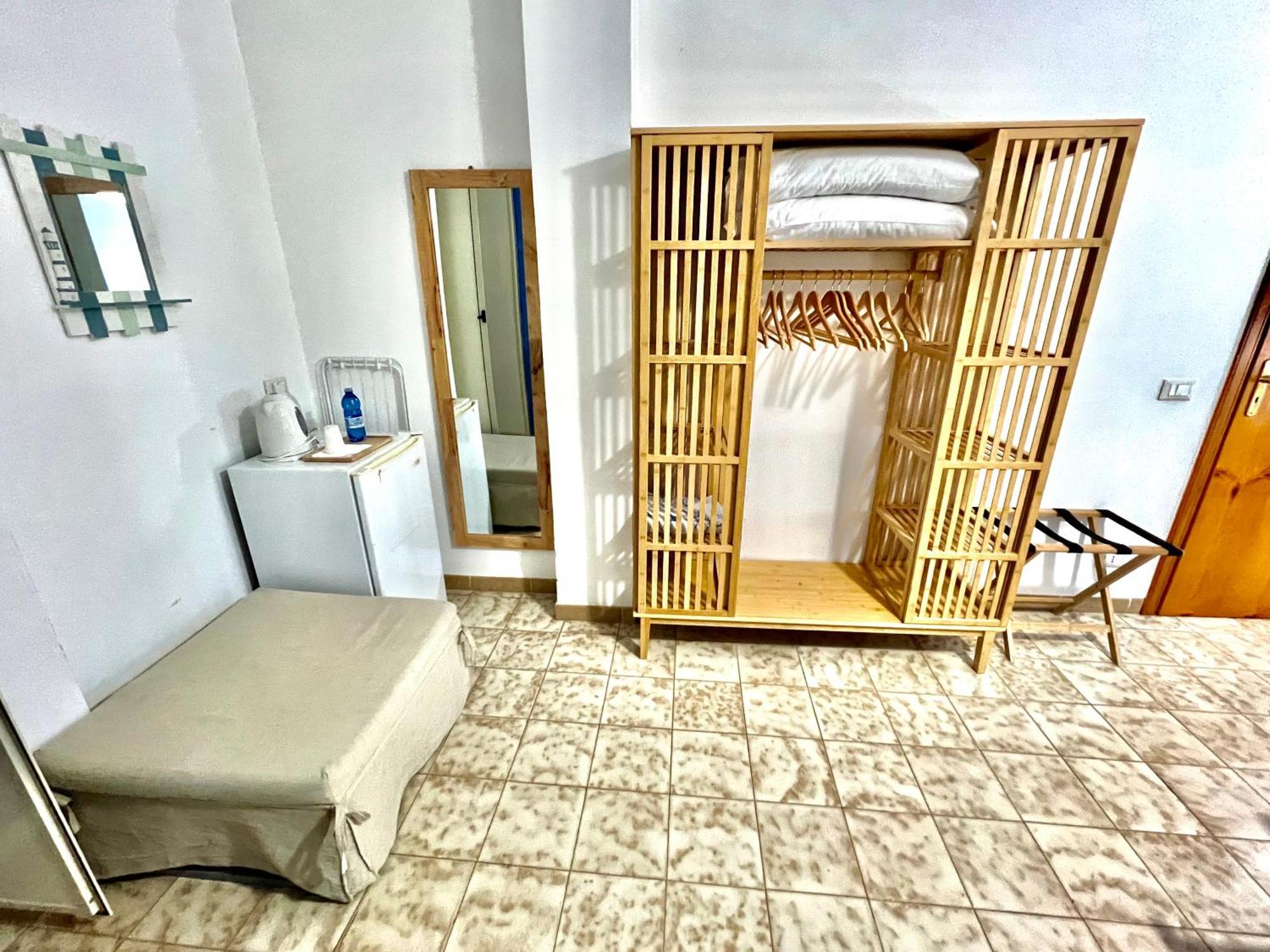 Bed and Breakfast Terrazze Sul Mare Pozzallo Exteriér fotografie