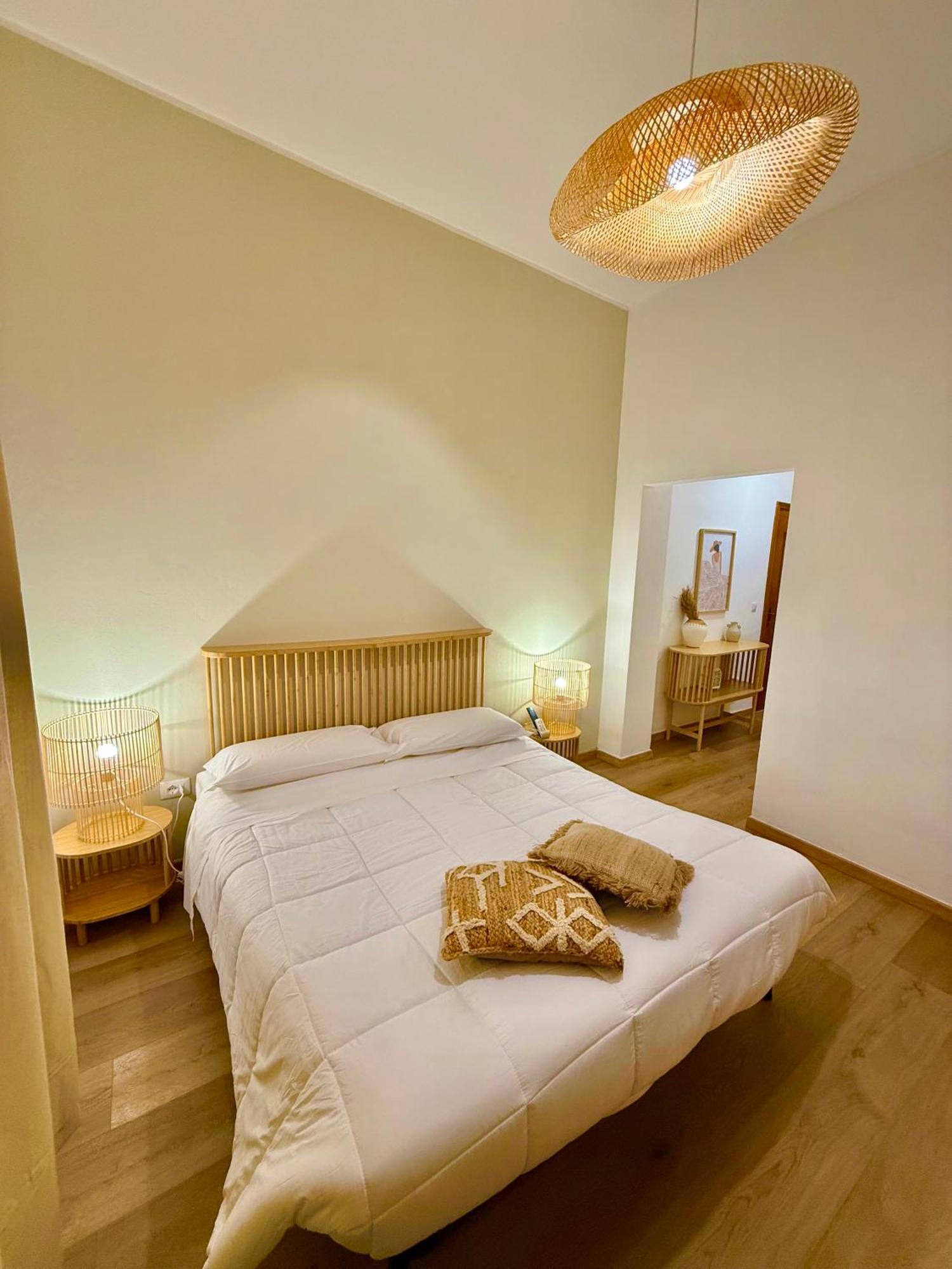 Bed and Breakfast Terrazze Sul Mare Pozzallo Exteriér fotografie